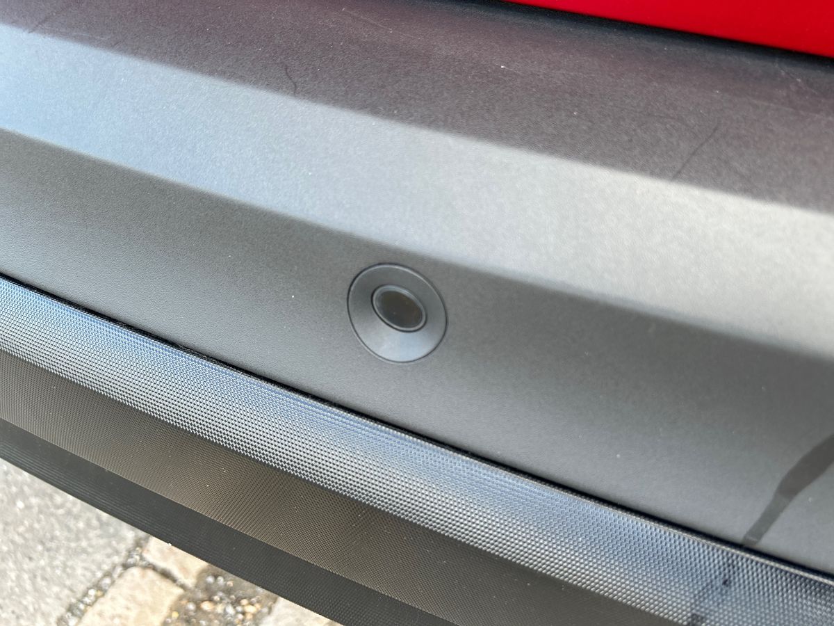 Used Vauxhall Crossland 2022 for sale - 77706336: Photo 24