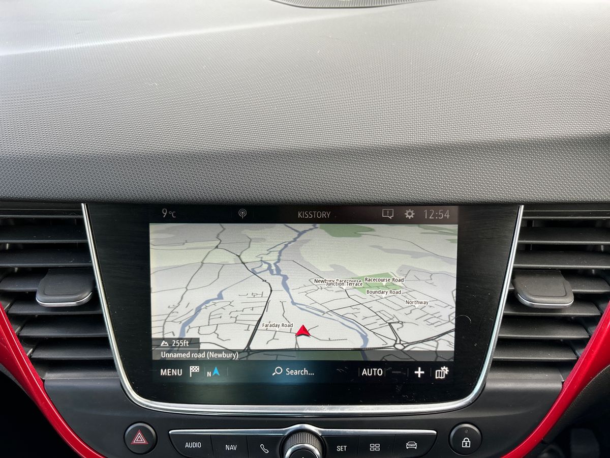 Used Vauxhall Crossland 2022 for sale - 77706336: Photo 25