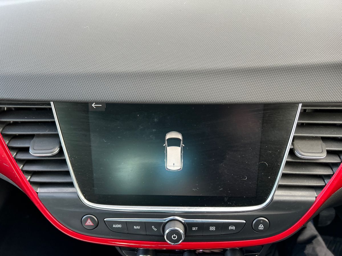 Used Vauxhall Crossland 2022 for sale - 77706336: Photo 26