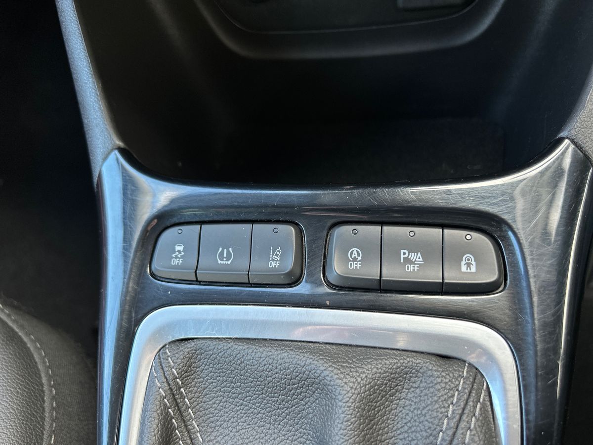 Used Vauxhall Crossland 2022 for sale - 77706336: Photo 29