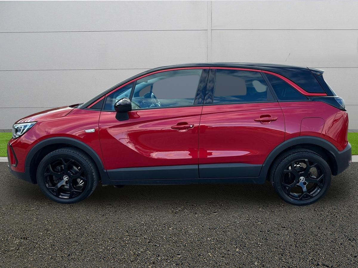 Used Vauxhall Crossland 2022 for sale - 77706336: Photo 4