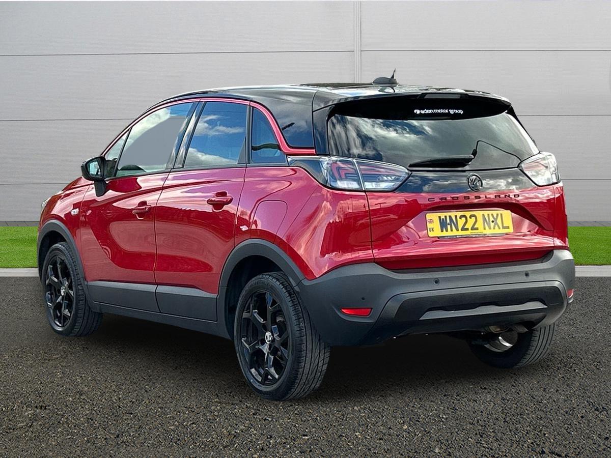 Used Vauxhall Crossland 2022 for sale - 77706336: Photo 5
