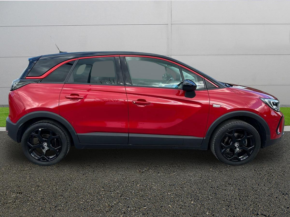 Used Vauxhall Crossland 2022 for sale - 77706336: Photo 8