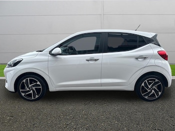 Used Hyundai i10 2026 for sale - 78499334: Photo