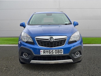 Used Vauxhall Mokka 2016 for sale - 77717881: Photo