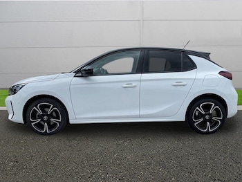 Used Vauxhall Corsa 2024 for sale - 78563317: Photo