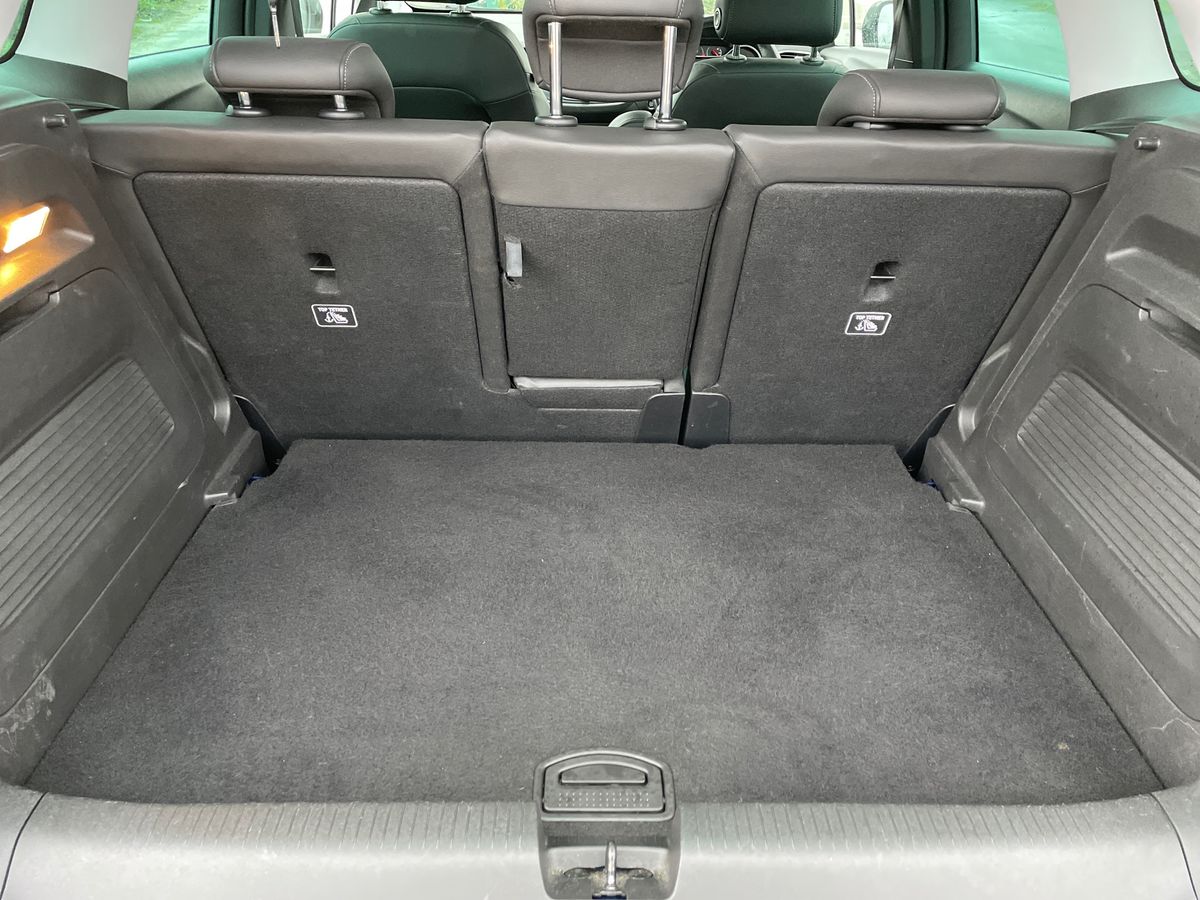 Used Vauxhall Crossland 2022 for sale - 77373018: Photo 12