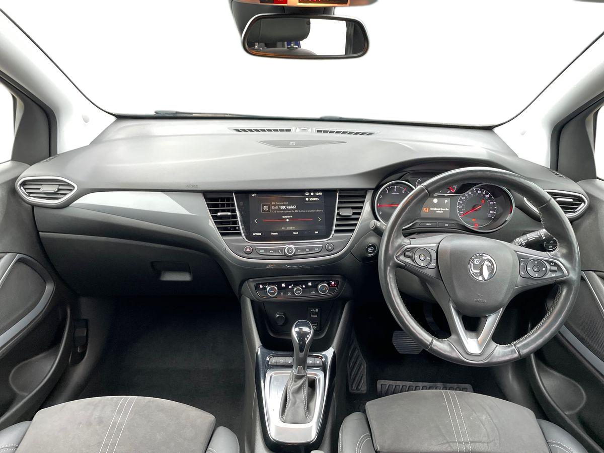 Used Vauxhall Crossland 2022 for sale - 77373018: Photo 13