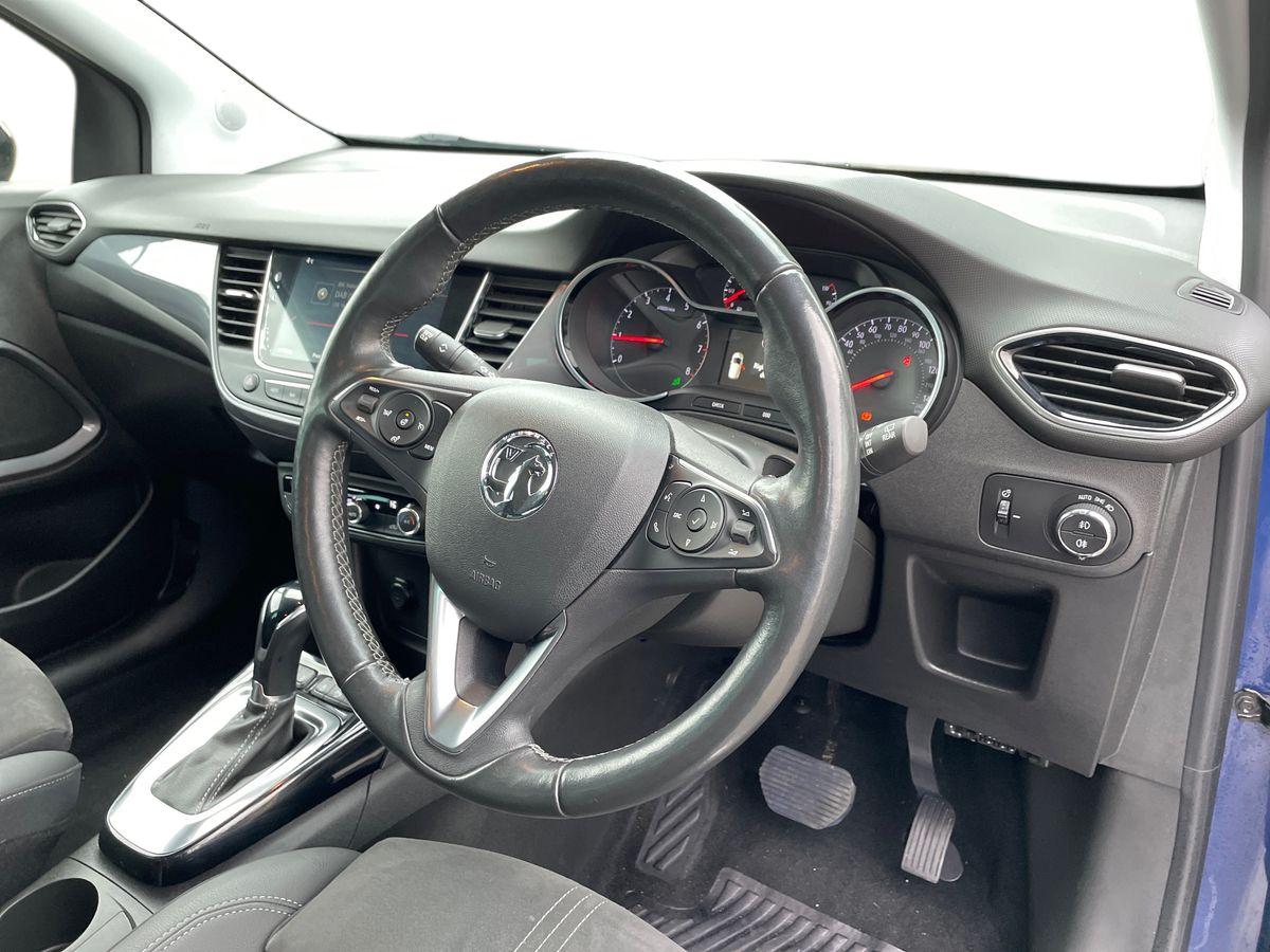 Used Vauxhall Crossland 2022 for sale - 77373018: Photo 15