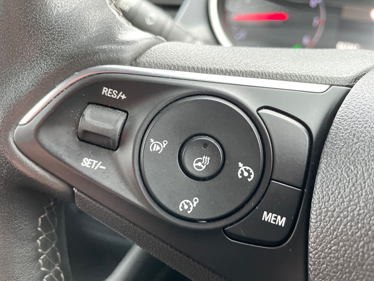 Used Vauxhall Crossland 2022 for sale - 77373018: Photo 16