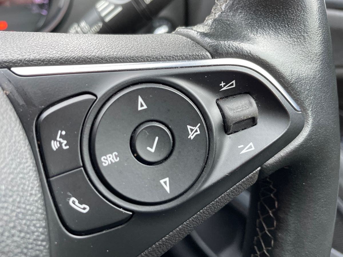 Used Vauxhall Crossland 2022 for sale - 77373018: Photo 17