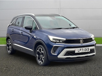 2022 - 1.2 Turbo [130] Ultimate 5dr Auto