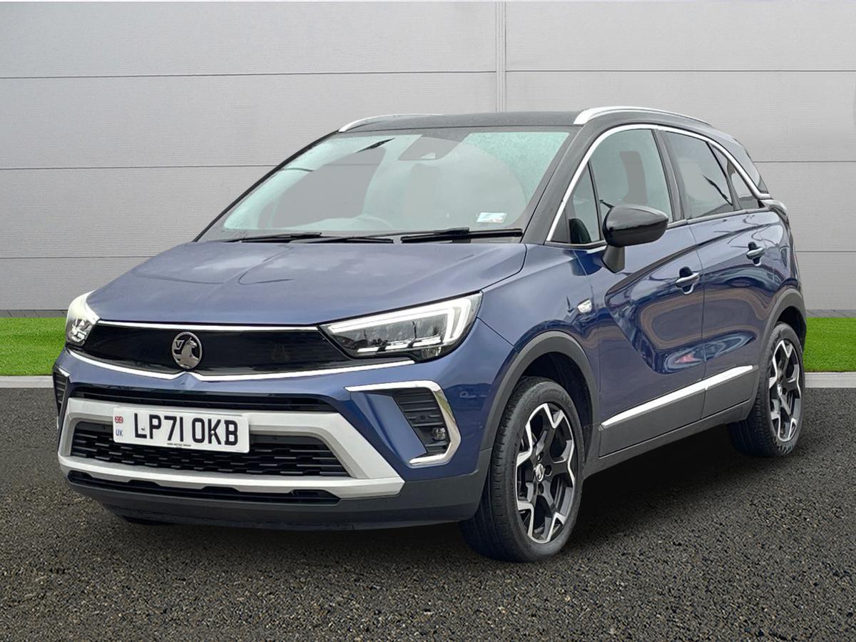 Used Vauxhall Crossland 2022 for sale - 77373018: Photo 3
