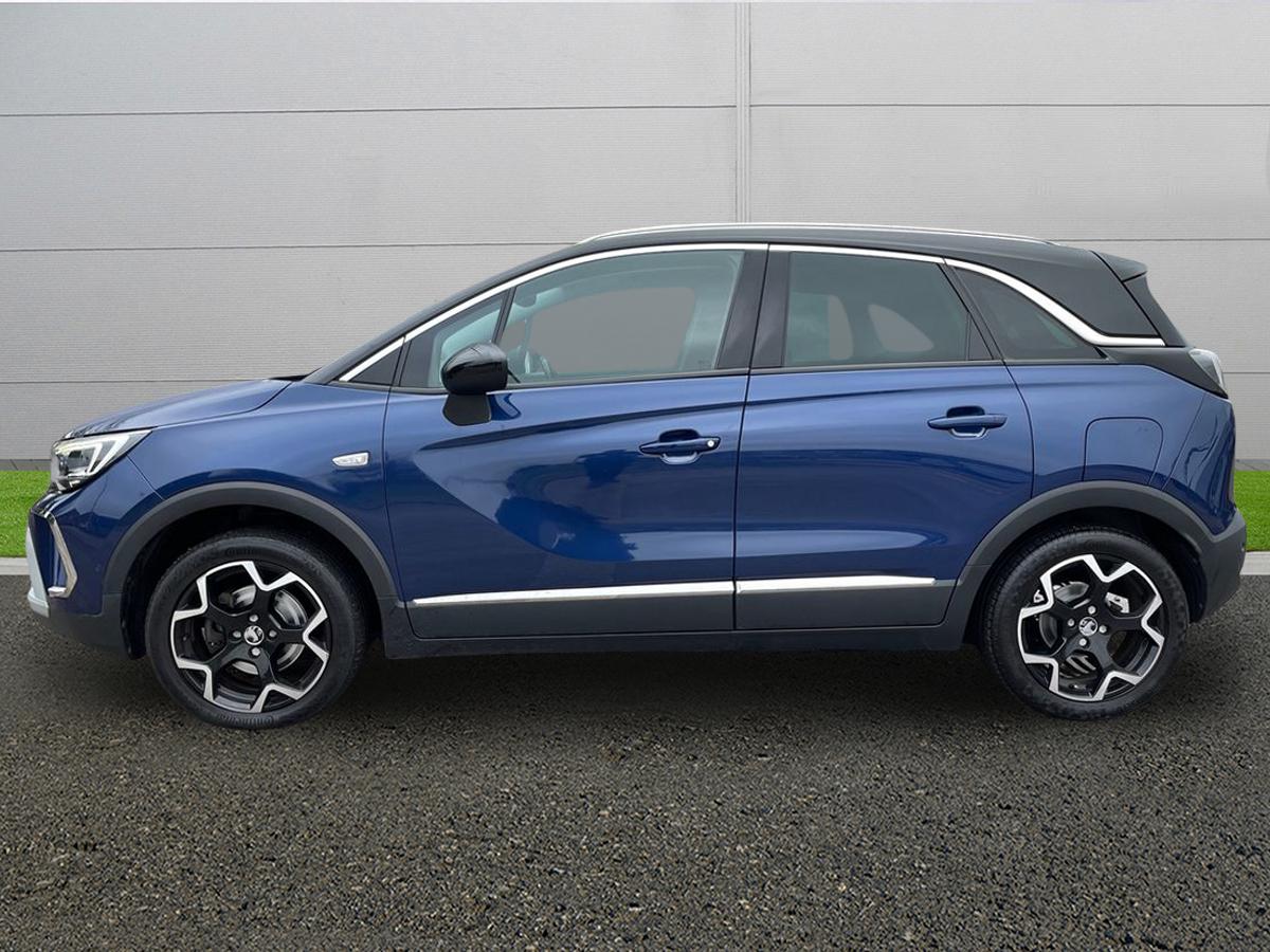 Used Vauxhall Crossland 2022 for sale - 77373018: Photo 4