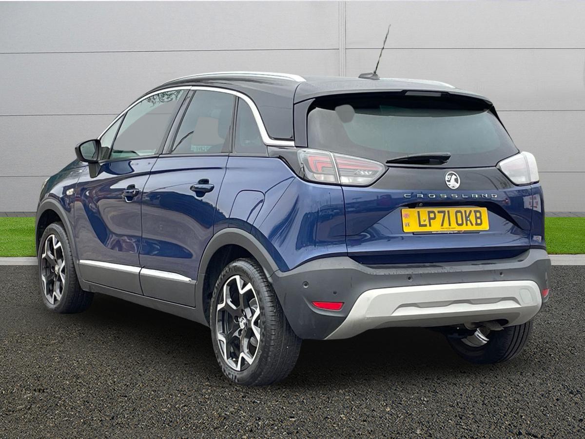 Used Vauxhall Crossland 2022 for sale - 77373018: Photo 5