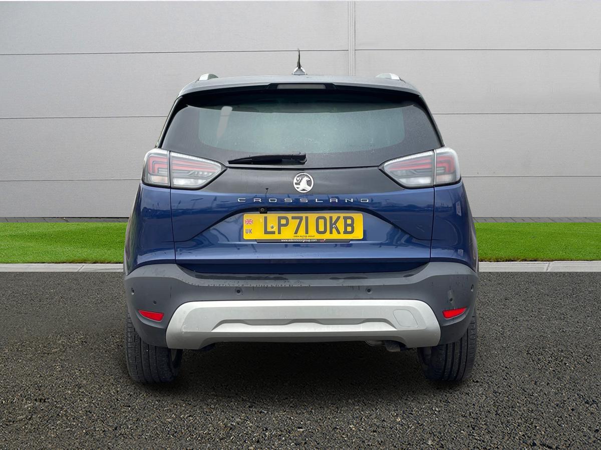 Used Vauxhall Crossland 2022 for sale - 77373018: Photo 6