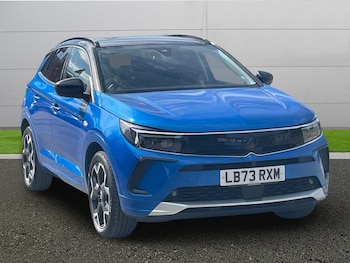 Used Vauxhall Grandland 2023 for sale - 78959958: Photo