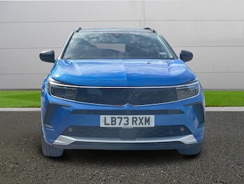 Used Vauxhall Grandland 2023 for sale - 78959958: Photo
