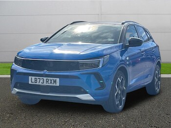 Used Vauxhall Grandland 2023 for sale - 78959958: Photo