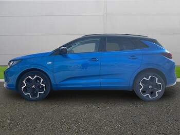 Used Vauxhall Grandland 2023 for sale - 78959958: Photo