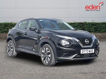 Used Nissan Juke 2024 for sale - 79811913: Photo