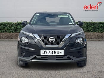 Used Nissan Juke 2024 for sale - 79811913: Photo