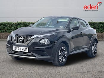 Used Nissan Juke 2024 for sale - 79811913: Photo