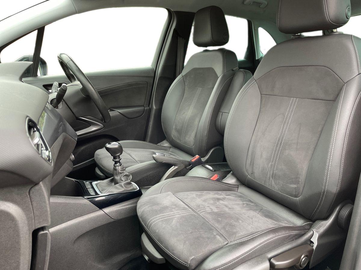 Used Vauxhall Crossland 2022 for sale - 77002787: Photo 10