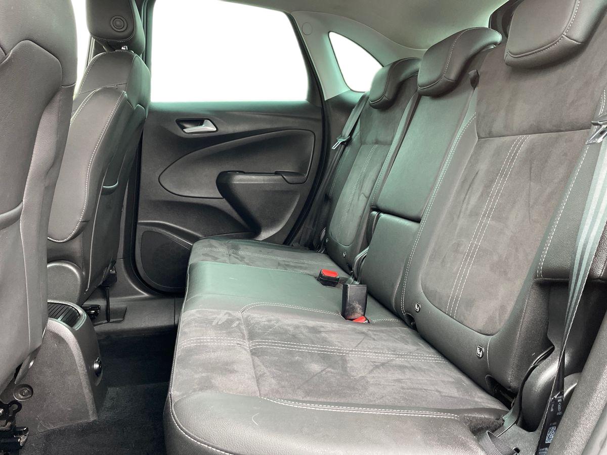 Used Vauxhall Crossland 2022 for sale - 77002787: Photo 11