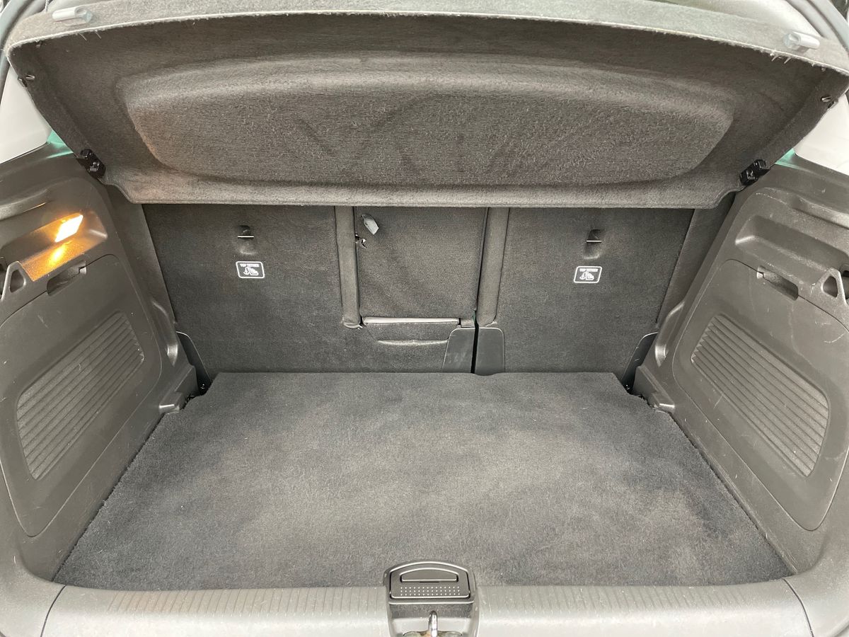 Used Vauxhall Crossland 2022 for sale - 77002787: Photo 12