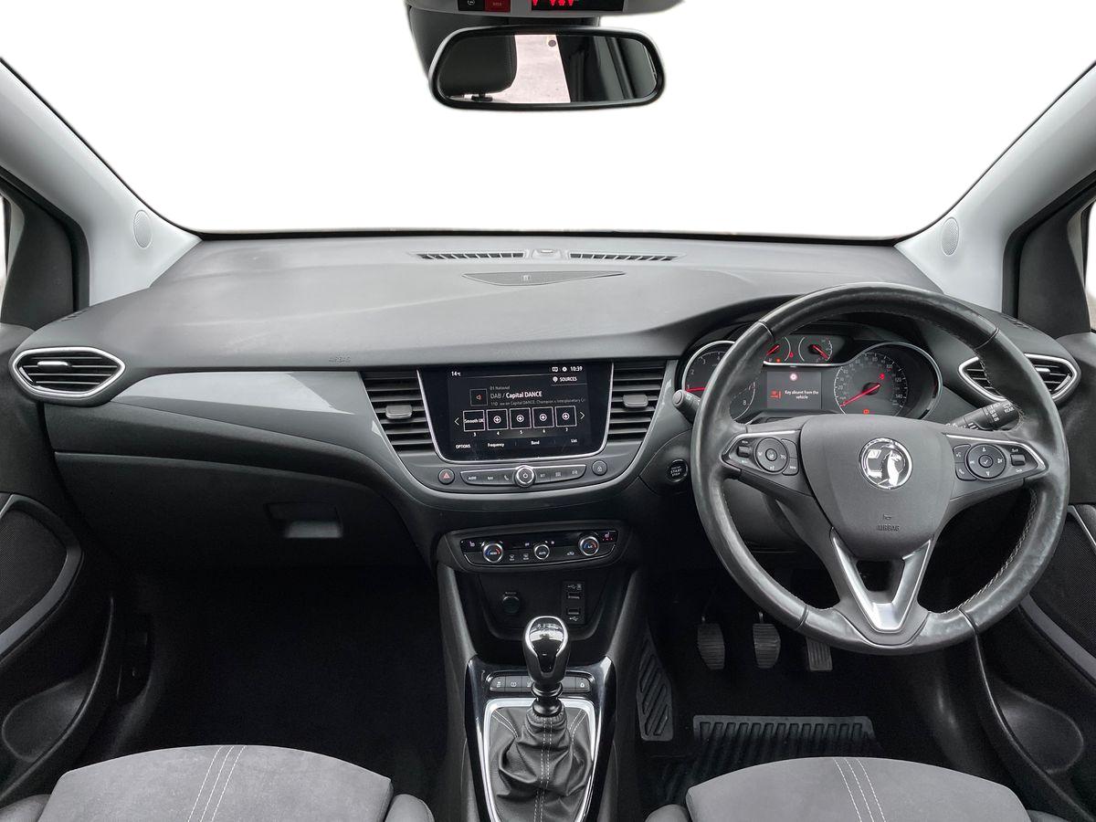 Used Vauxhall Crossland 2022 for sale - 77002787: Photo 13