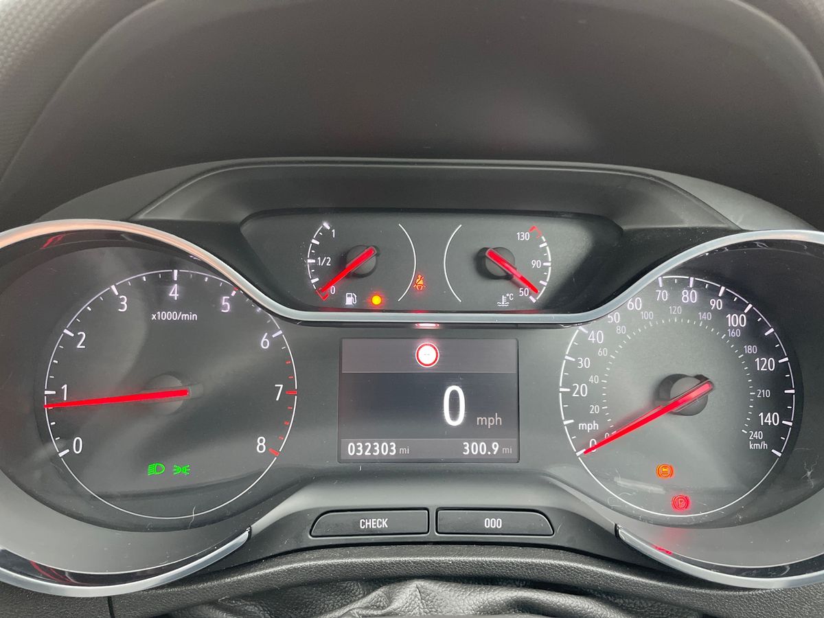 Used Vauxhall Crossland 2022 for sale - 77002787: Photo 14