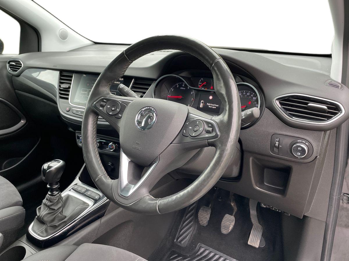 Used Vauxhall Crossland 2022 for sale - 77002787: Photo 15