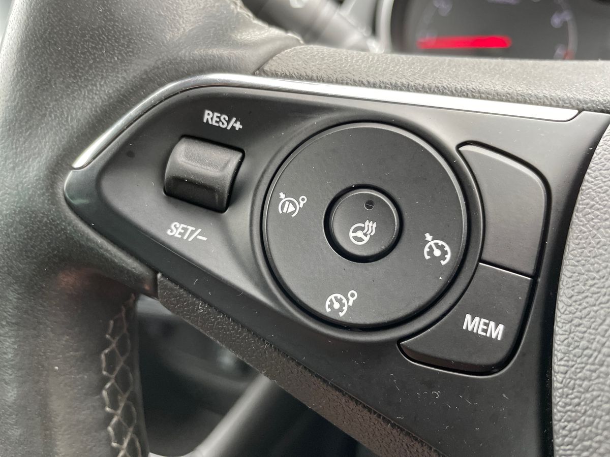 Used Vauxhall Crossland 2022 for sale - 77002787: Photo 16