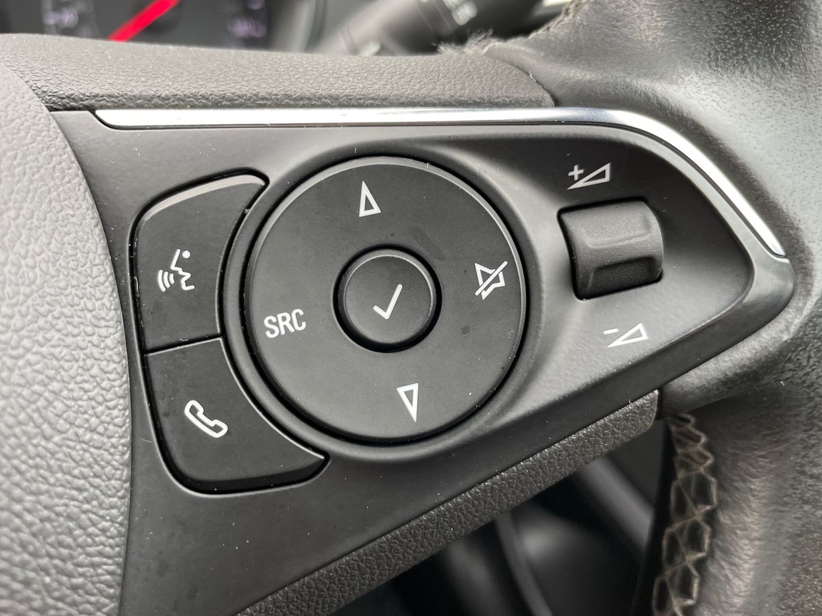 Used Vauxhall Crossland 2022 for sale - 77002787: Photo 17