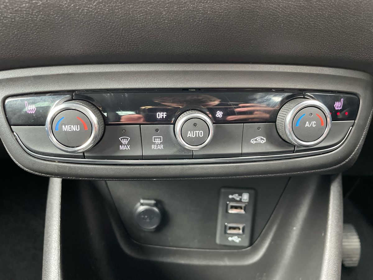 Used Vauxhall Crossland 2022 for sale - 77002787: Photo 18