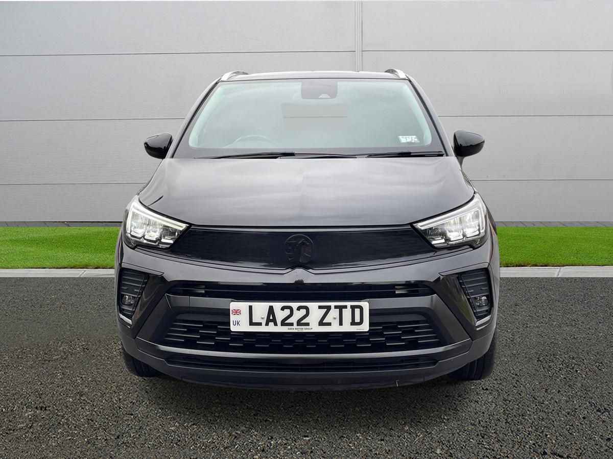 Used Vauxhall Crossland 2022 for sale - 77002787: Photo 2