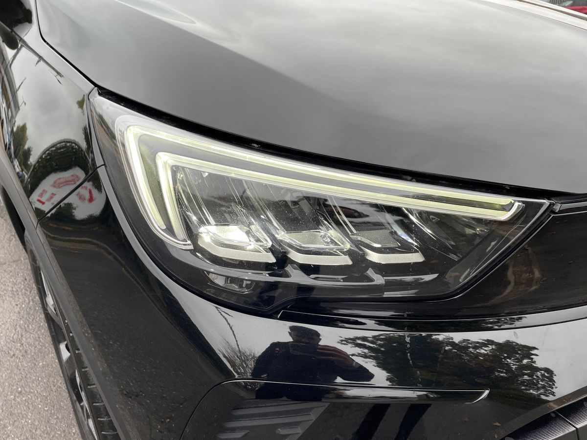 Used Vauxhall Crossland 2022 for sale - 77002787: Photo 21