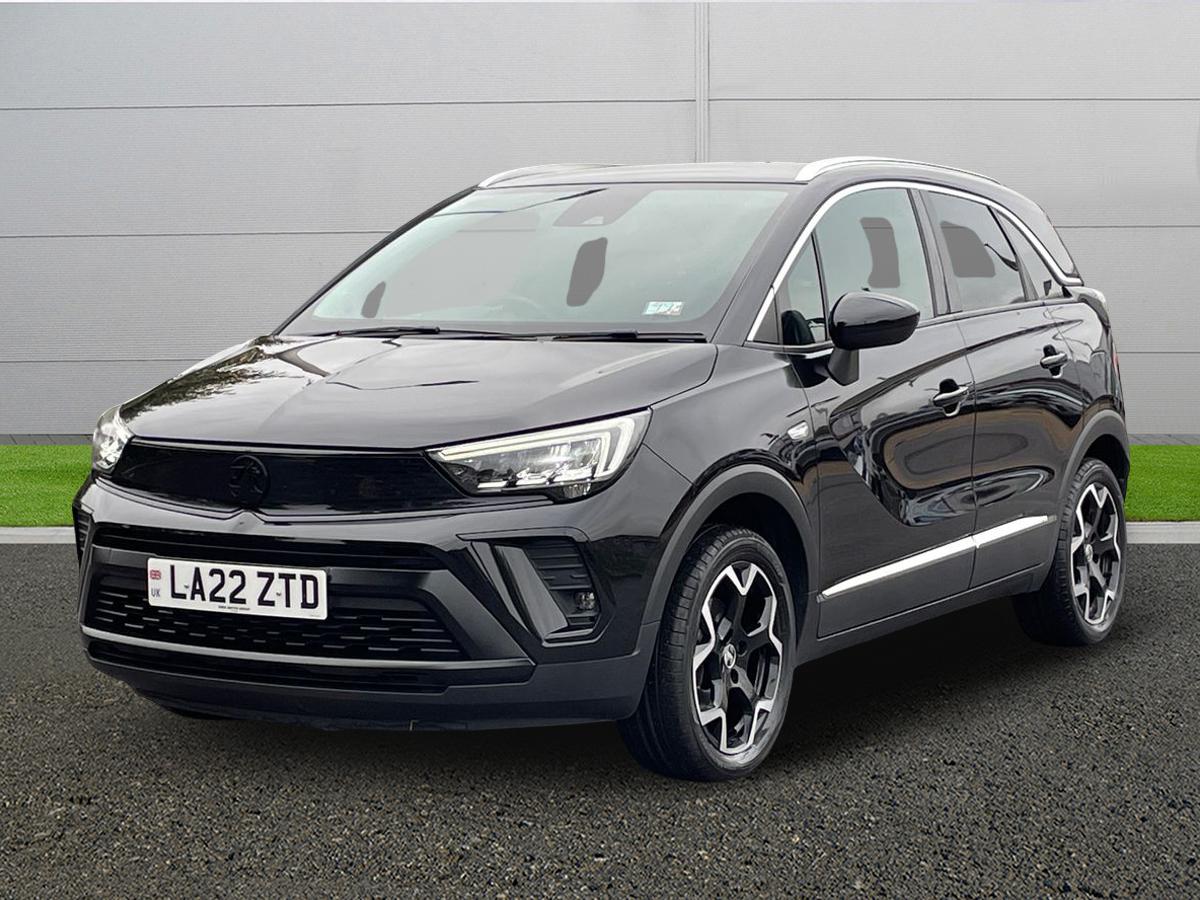 Used Vauxhall Crossland 2022 for sale - 77002787: Photo 3