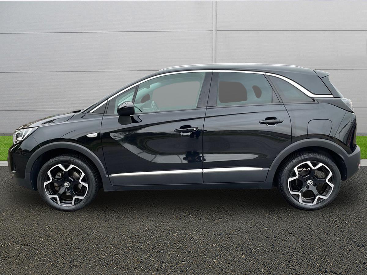 Used Vauxhall Crossland 2022 for sale - 77002787: Photo 4