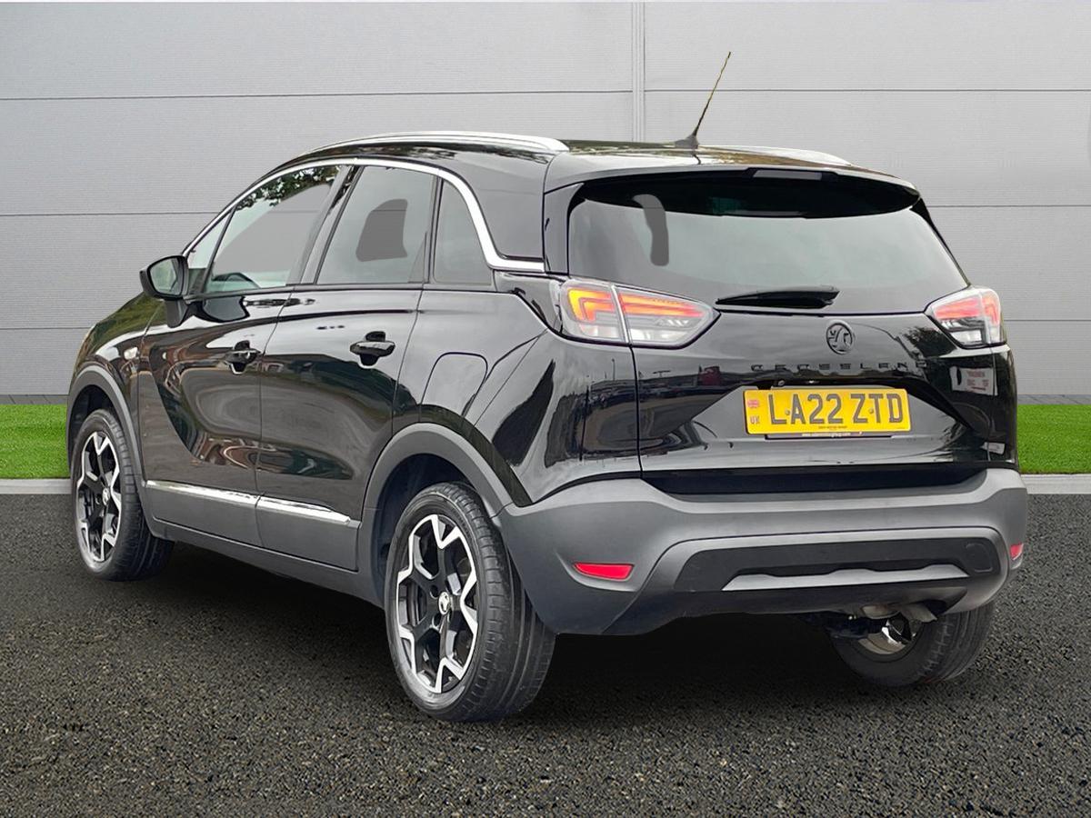 Used Vauxhall Crossland 2022 for sale - 77002787: Photo 5