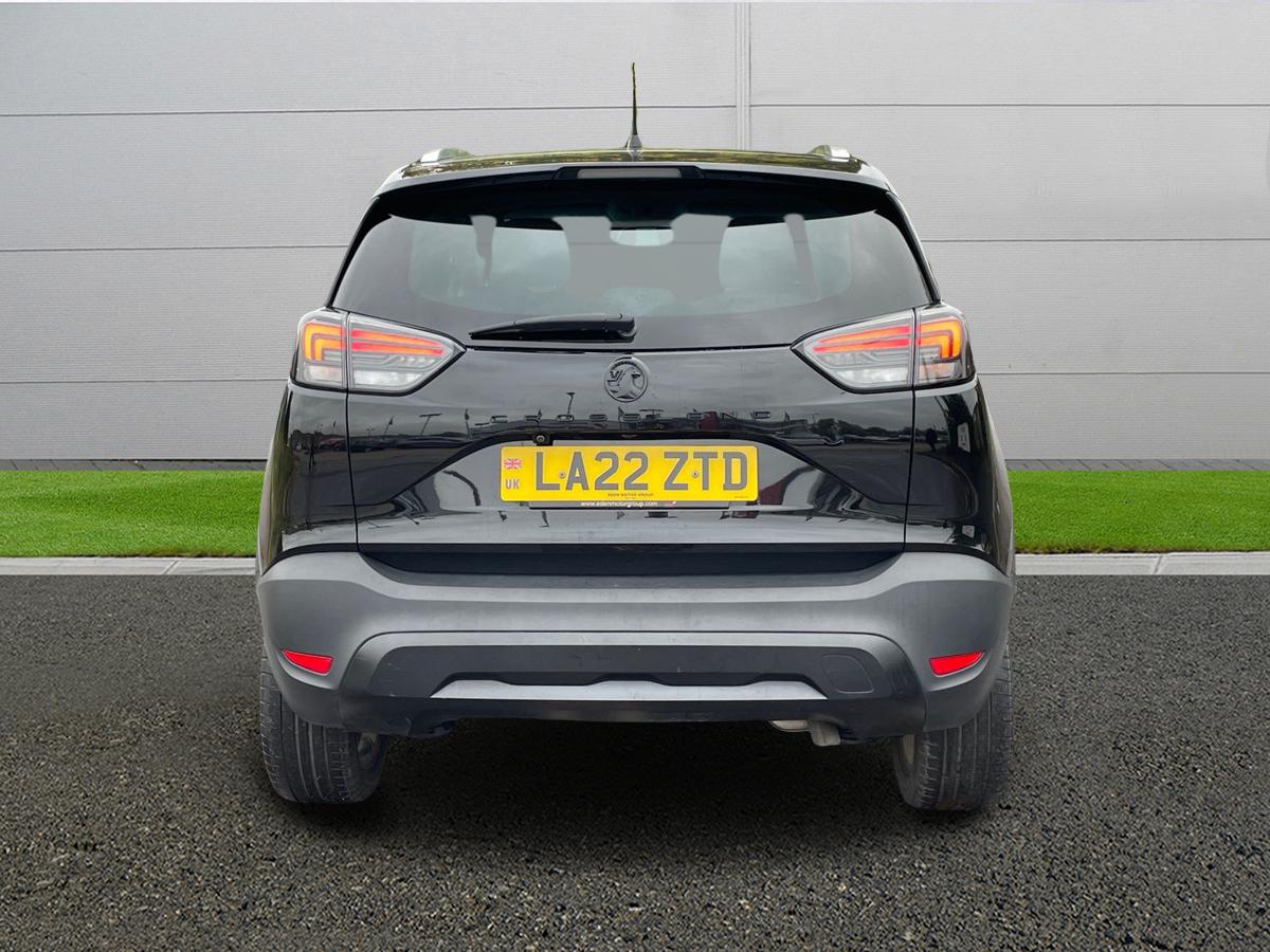 Used Vauxhall Crossland 2022 for sale - 77002787: Photo 6