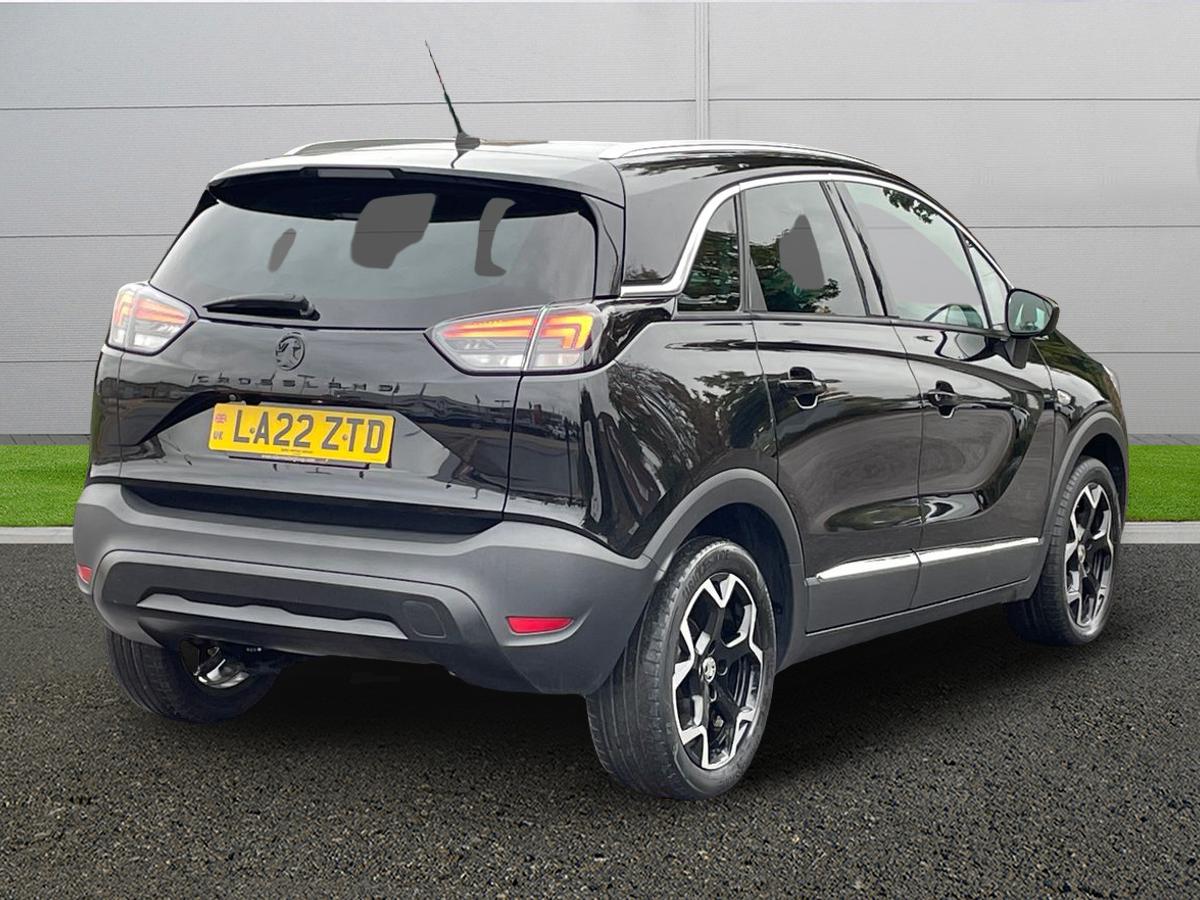 Used Vauxhall Crossland 2022 for sale - 77002787: Photo 7