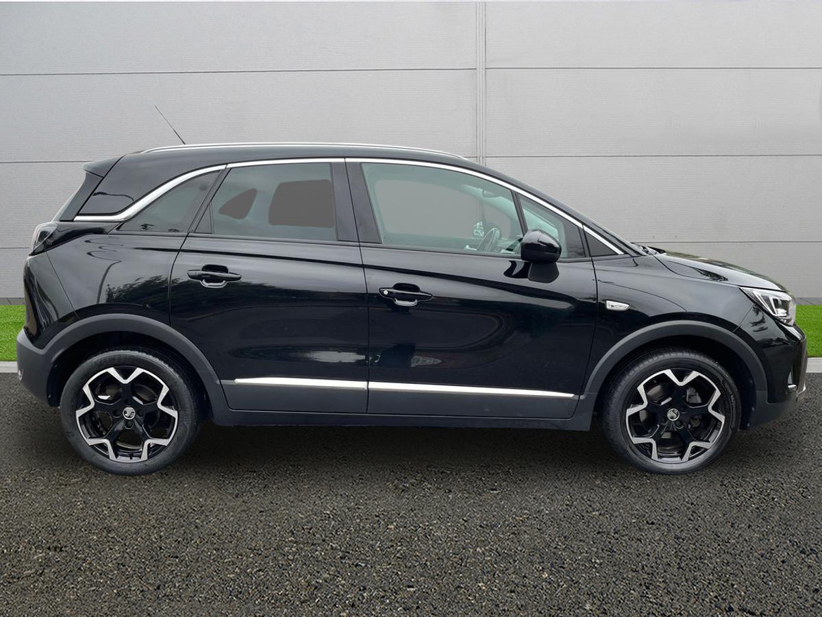 Used Vauxhall Crossland 2022 for sale - 77002787: Photo 8
