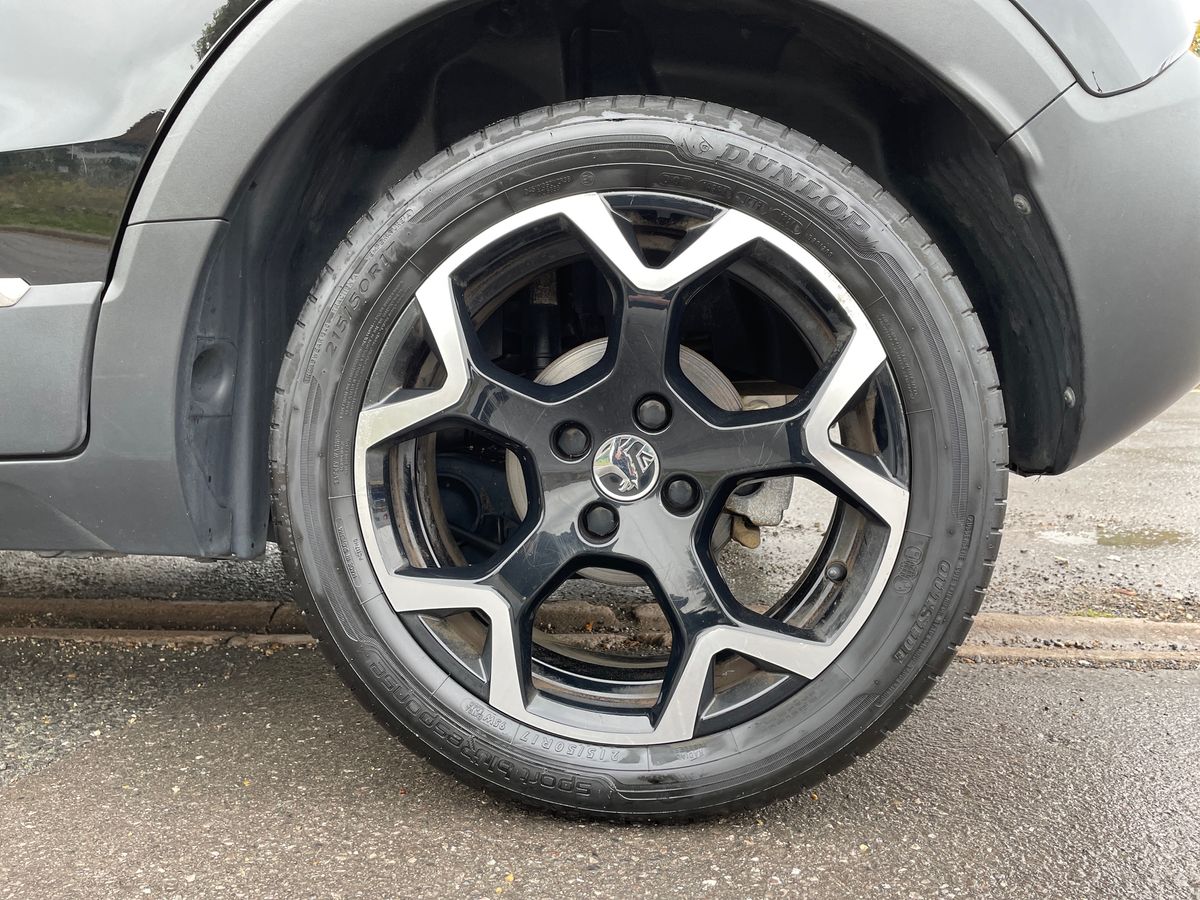 Used Vauxhall Crossland 2022 for sale - 77002787: Photo 9