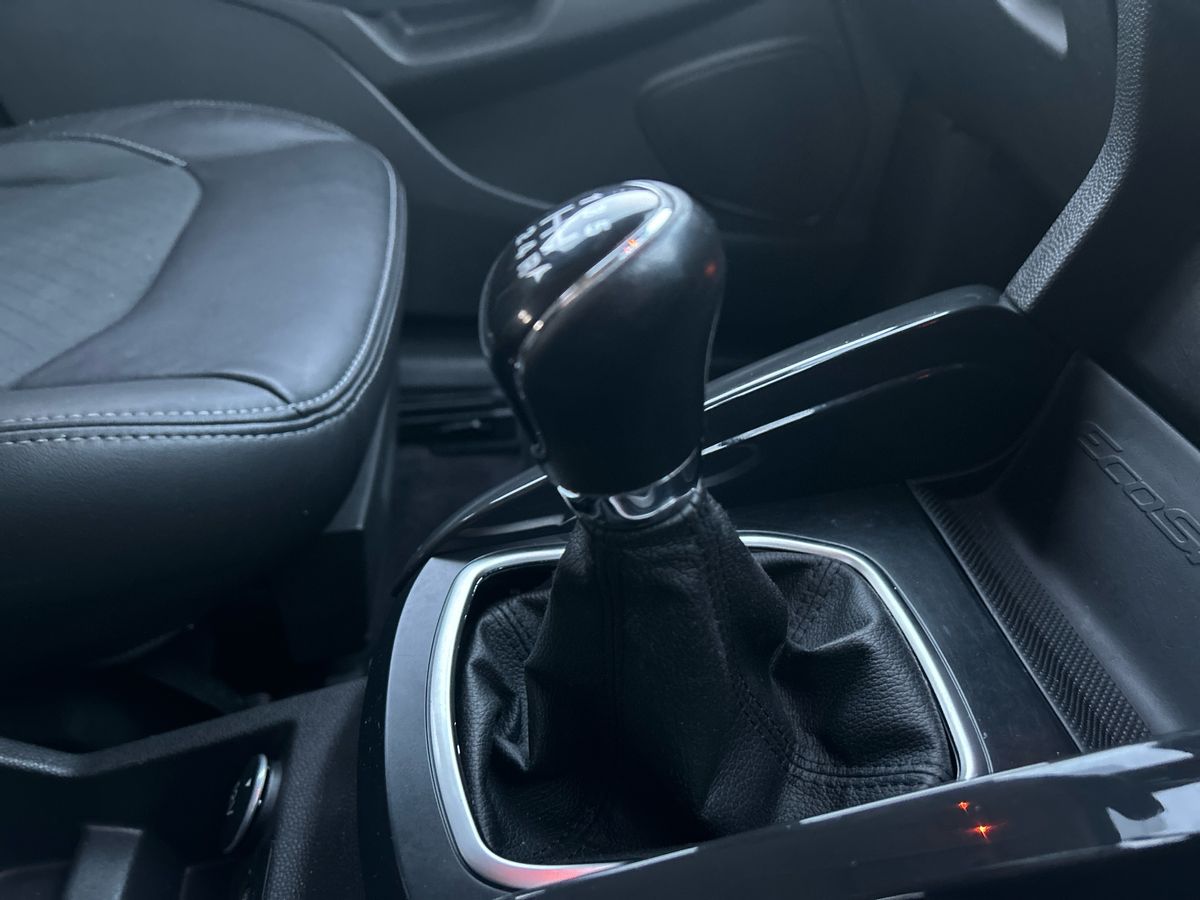 Used Ford Ecosport 2016 for sale - 77673805: Photo 19