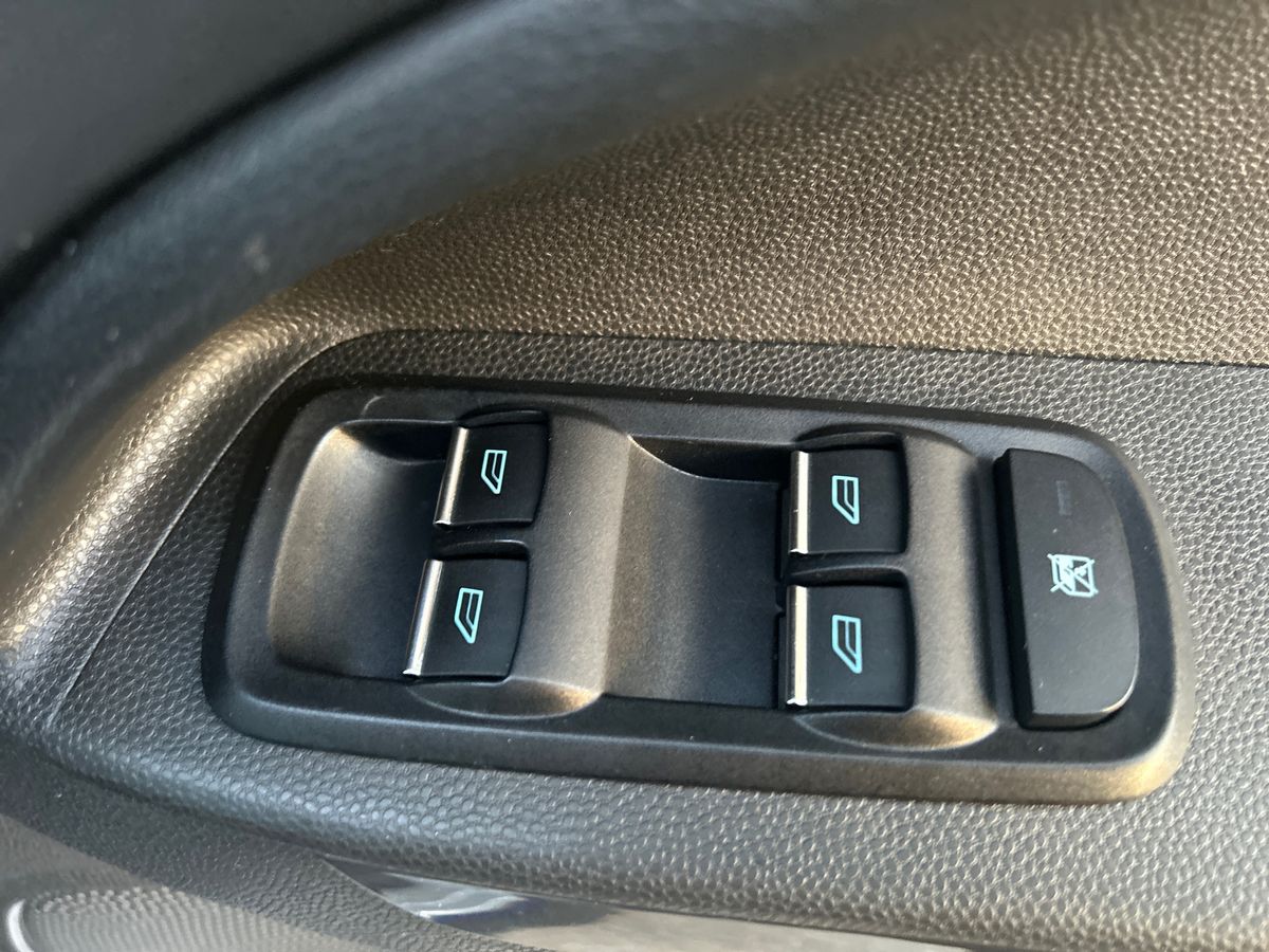 Used Ford Ecosport 2016 for sale - 77673805: Photo 20