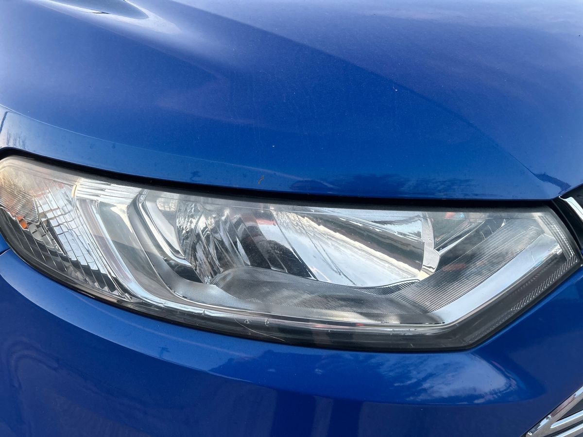 Used Ford Ecosport 2016 for sale - 77673805: Photo 21