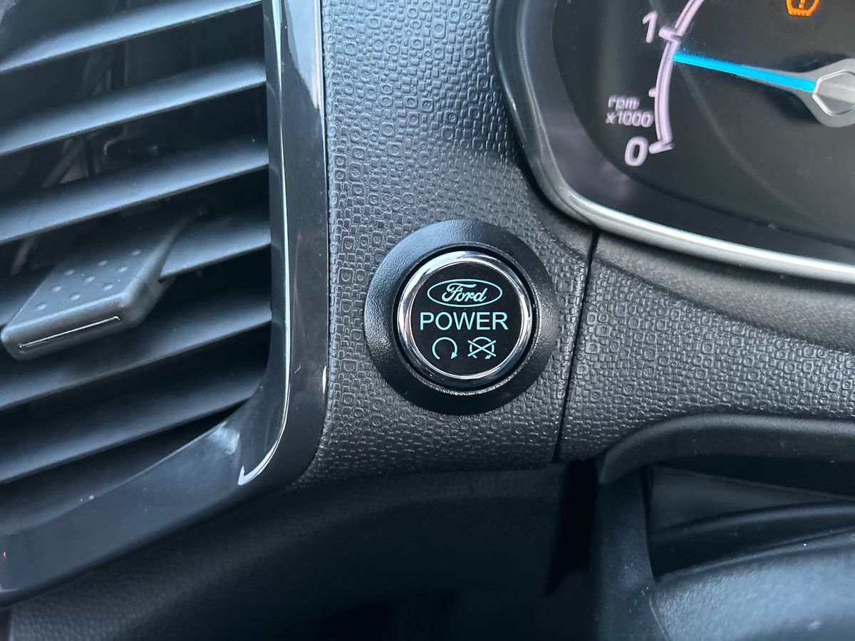 Used Ford Ecosport 2016 for sale - 77673805: Photo 23