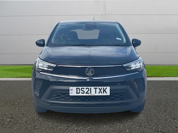 Used Vauxhall Crossland 2021 for sale - 78463656: Photo